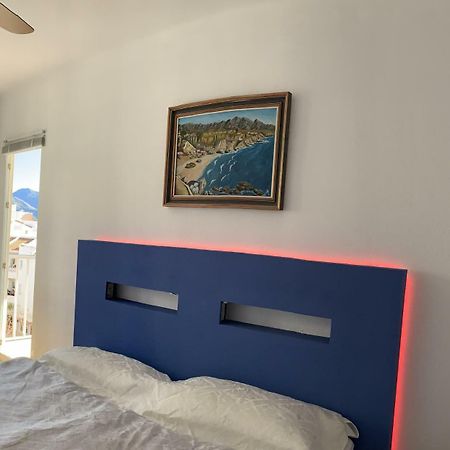 Sirena Apartment เนร์คา ภายนอก รูปภาพ