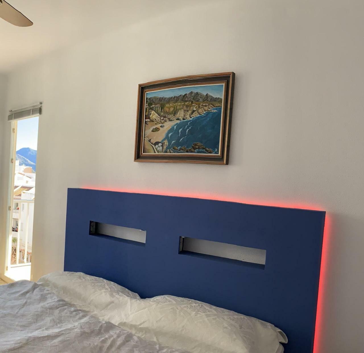 Sirena Apartment เนร์คา ภายนอก รูปภาพ
