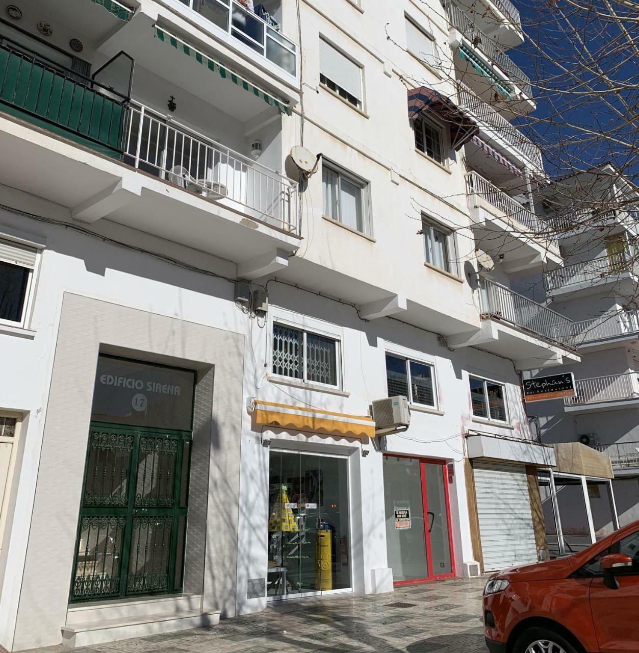 Sirena Apartment เนร์คา ภายนอก รูปภาพ