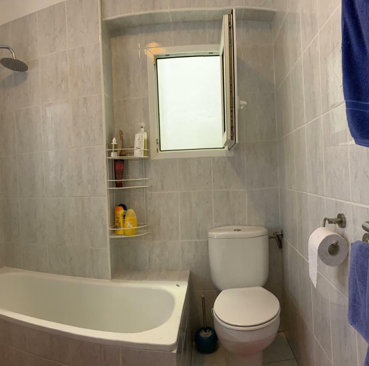 Sirena Apartment เนร์คา ภายนอก รูปภาพ