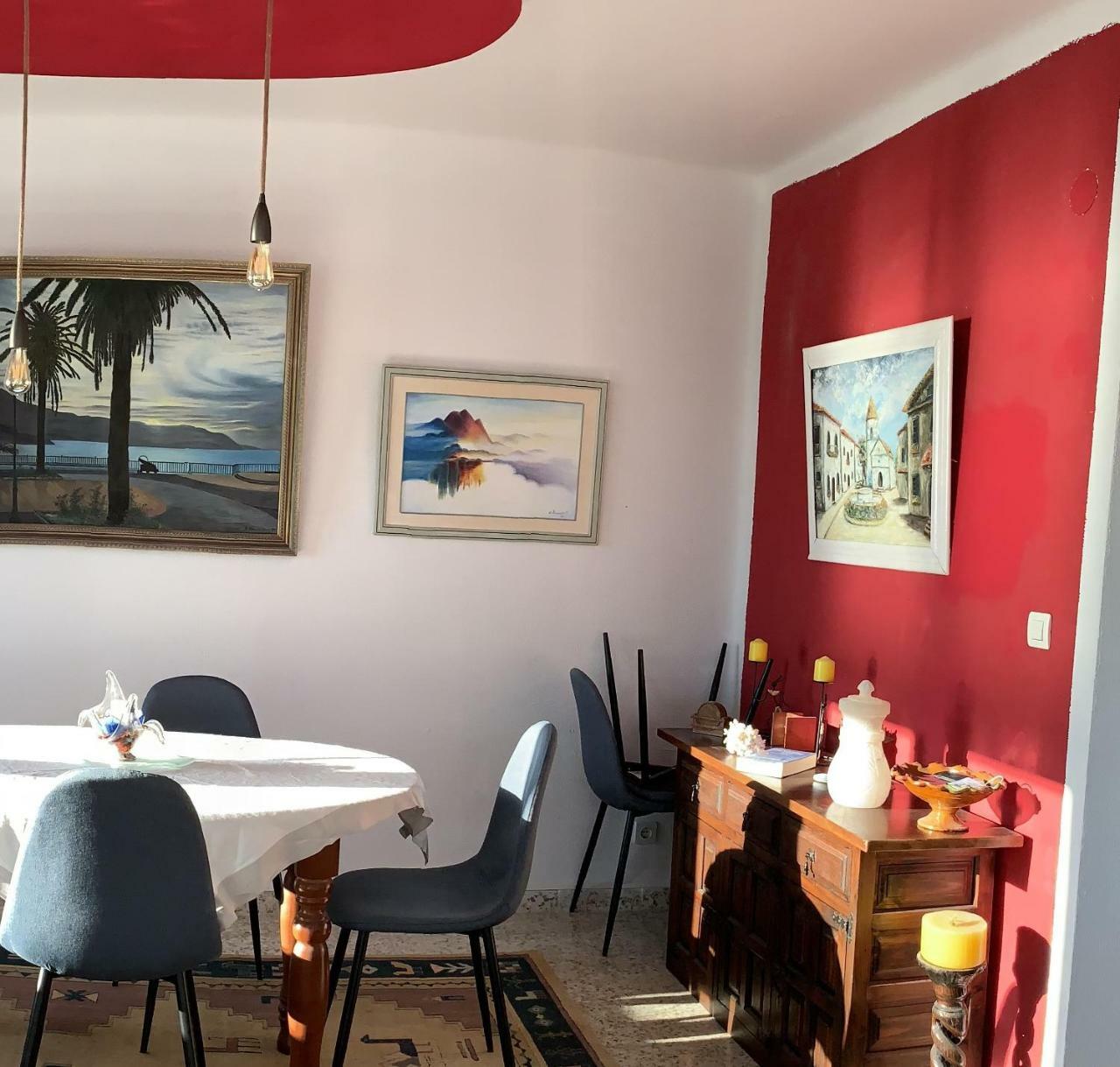 Sirena Apartment เนร์คา ภายนอก รูปภาพ