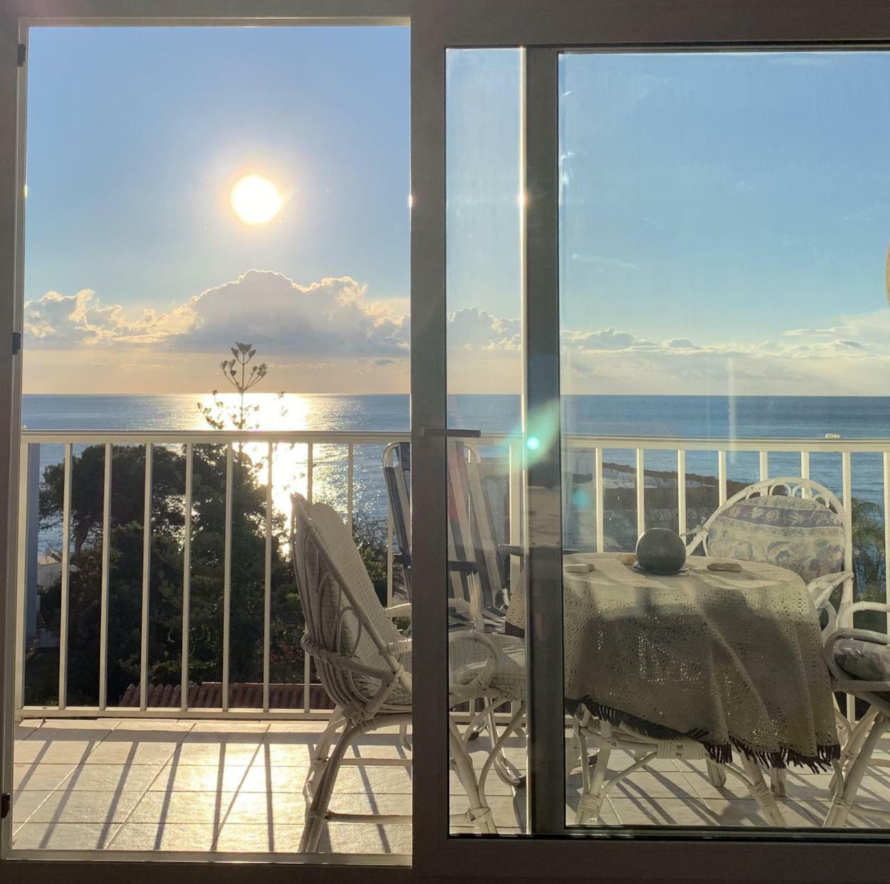 Sirena Apartment เนร์คา ภายนอก รูปภาพ
